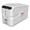 صورة طابعة البطاقات التعريفية Matica MC110