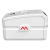 صورة طابعة البطاقات التعريفية Matica MC110