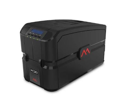 Picture of Matica MC210 ID Card Printer
