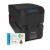 Picture of Matica MC210 ID Card Printer