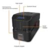Picture of Matica MC210 ID Card Printer