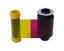 Picture of Matica YMCKO Full-Color Ribbon 250 Cards