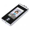 صورة جهاز ZKTeco SpeedFace-V5L[P]/ID للحضور والتحكم بالدخول بالوجه والكف والبصمة وRFID