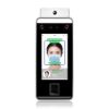 صورة جهاز ZKTeco SpeedFace-V5L[P]/ID للحضور والتحكم بالدخول بالوجه والكف والبصمة وRFID