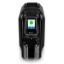 صورة طابعة بطاقات Zebra ZC350 أحادية الوجه USB و Ethernet