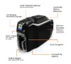 Picture of Zebra ZC350 Dual-Sided ID Card Printer USB & Ethernet