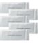 صورة عدة تنظيف Zebra ZC350 105999-311 مع 5 بطاقات تنظيف