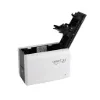 صورة طابعة بطاقات IDP SMART-21S أحادية الوجه USB