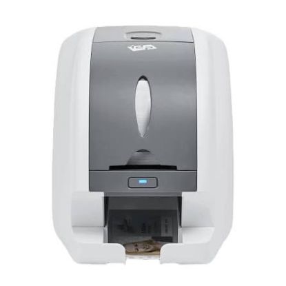 Picture of IDP SMART-31S Single-Sided ID Card Printer USB