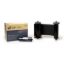 Picture of IDP SS-IDDC-S-K Black Ribbon 1200 Cards with Cleaning Roller