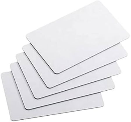 Picture for category RFID Cards & Tags