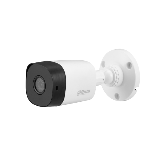 صورة Dahua DH-HAC-B1A21-0600 2MP IR HDCVI Bullet Camera 6mm