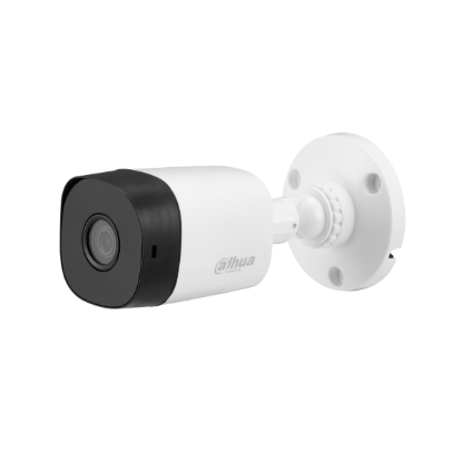 صورة Dahua DH-HAC-B1A51-0280 5MP IR HDCVI Bullet Camera 2.8mm