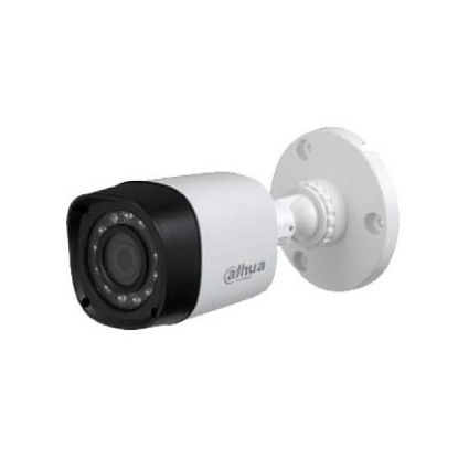 صورة Dahua DH-HAC-HFW1800RP 4K / 8MP IR HDCVI Bullet Camera