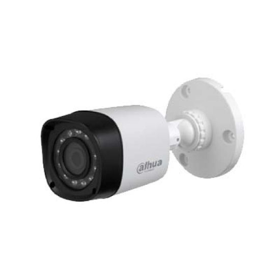 صورة Dahua DH-HAC-HFW1800RP 4K / 8MP IR HDCVI Bullet Camera