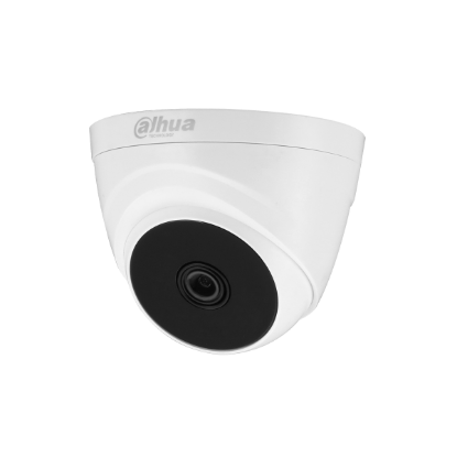 صورة Dahua DH-HAC-T1A21 2MP IR HDCVI Eyeball Camera 2.8mm