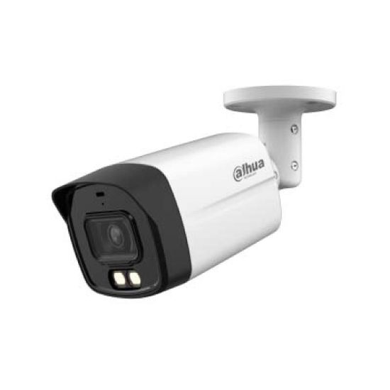 Picture of Dahua HAC-HFW1801TLM-IL-K 4K / 8MP Smart Dual Light HDCVI Bullet Camera