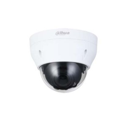 صورة Dahua HAC-D3A51-Z 5MP IR HDCVI Dome Camera Varifocal