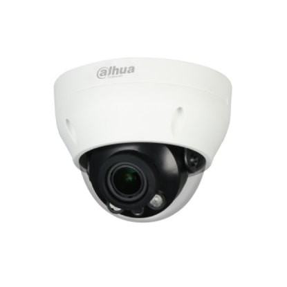 صورة Dahua HAC-D3A21-Z 2MP IR HDCVI Dome Camera Varifocal