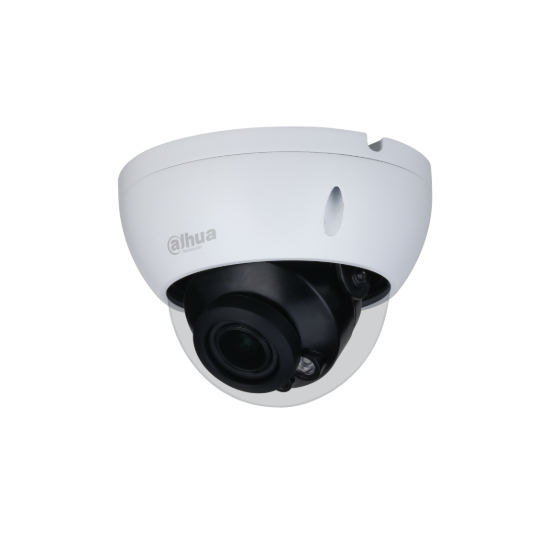 صورة Dahua DH-HAC-HDBW1500R-Z-DP 5MP IR HDCVI Dome Camera Varifocal