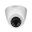 Picture of Dahua DH-HAC-HDW1800RP 8MP 4K IR HDCVI Eyeball Camera (3.6mm)