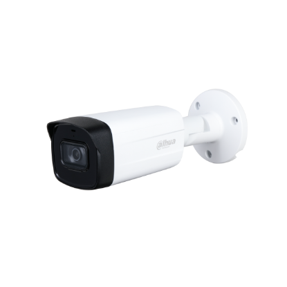 صورة Dahua DH-HAC-HFW1500TH-I8 5MP Starlight HDCVI Bullet Camera 6mm