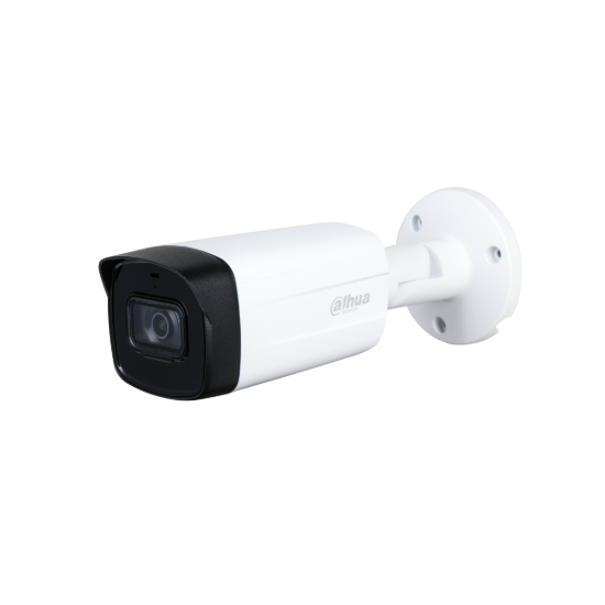 صورة Dahua DH-HAC-HFW1500TH-I8 5MP Starlight HDCVI Bullet Camera 6mm