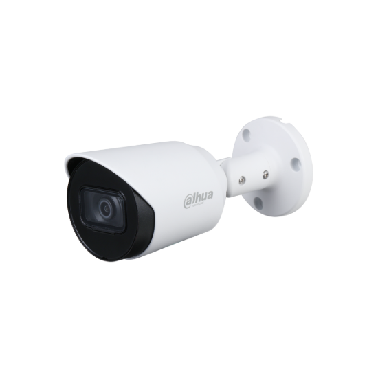صورة Dahua DH-HAC-HFW1400T 4MP IR HDCVI Bullet Camera