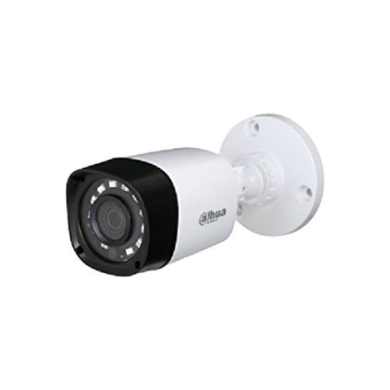 صورة Dahua DH-HAC-HFW1800R 4K / 8MP IR HDCVI Bullet Camera