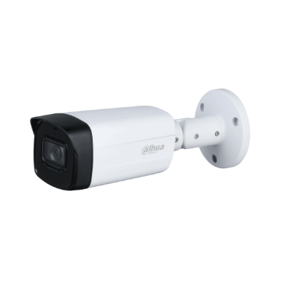 صورة Dahua DH-HAC-HFW1800TH-I4 4K / 8MP IR HDCVI Bullet Camera