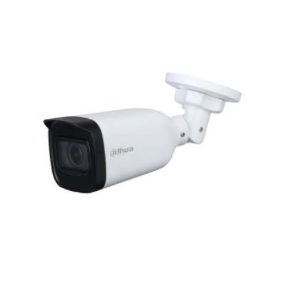 صورة Dahua DH-HAC-B3A51-Z 5MP IR HDCVI Bullet Camera Varifocal