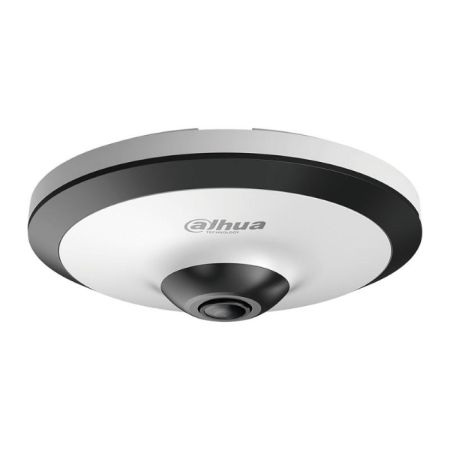 صورة لقسم HDCVI Fisheye Cameras