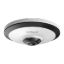 صورة Dahua HAC-EW2501 5MP HDCVI IR-Fisheye Camera