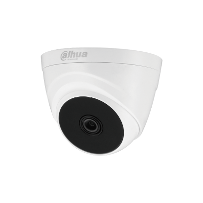 صورة Dahua DH-HAC-T1A41 4MP IR HDCVI Eyeball Camera