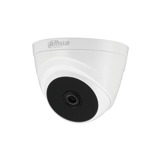 صورة Dahua DH-HAC-T1A41 4MP IR HDCVI Eyeball Camera
