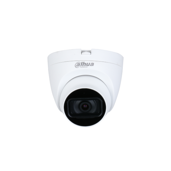 Picture of Dahua HAC-HDW1500TRQ-280 5MP Starlight HDCVI Eyeball Camera 2.8mm