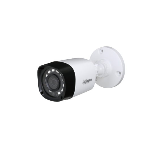 Picture of Dahua HAC-HFW1200R-280 2MP IR HDCVI Bullet Camera 2.8mm