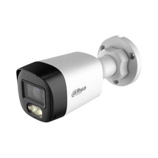 صورة Dahua DH-HAC-HFW1500RL-IL-3.6 5MP Smart Dual Light HDCVI Bullet Camera 3.6mm