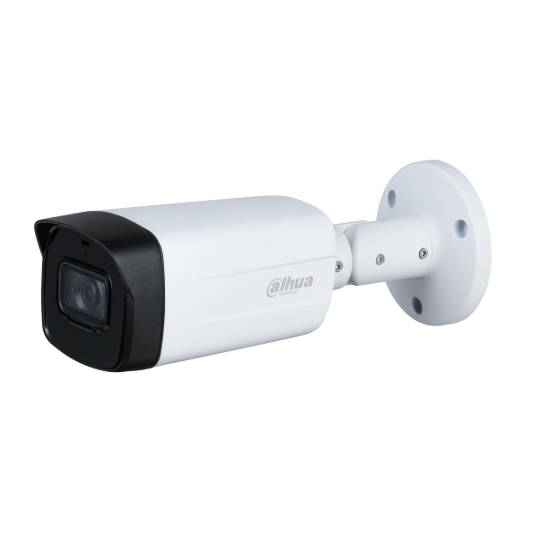 صورة Dahua HAC-HFW1801TH-I8-6.0 4K / 8MP IR HDCVI Bullet Camera 6.0mm