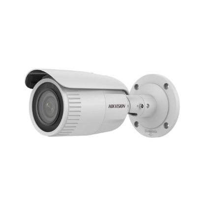 صورة HIKVISION DS-2CD1623G0-IZ 2MP Varifocal Bullet Network Camera - 4 mm - IP Camera - Bullet