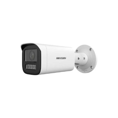صورة HIKVISION DS-2CD1663G2-LIZ 6MP Dual Light MD 2.0 Varifocal Bullet Network Camera - IP Camera - Bullet