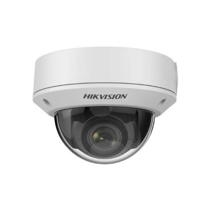 صورة HIKVISION DS-2CD1723G0-IZ 2MP Varifocal Dome Network Camera - IP Camera - Dome