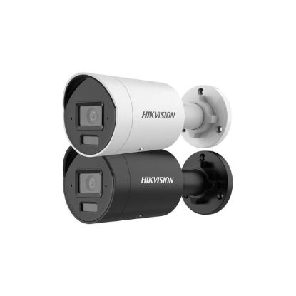صورة كاميرا مراقبة Hikvision DS-2CD2047G2H-LI-2.8mm 2.8mm 4MP