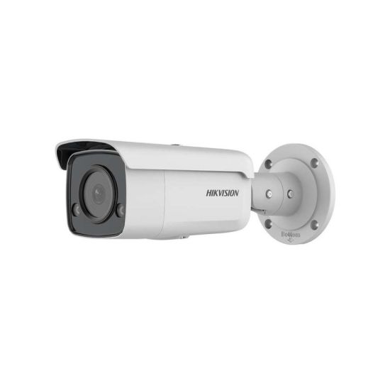 صورة كاميرا مراقبة Hikvision DS-2CD2T47G2-L-4mm 4mm 4MP