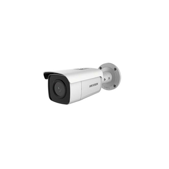 صورة Hikvision DS-2CD2T86G2-4I-4mm 4K AcuSense Bullet IP Camera - 4mm