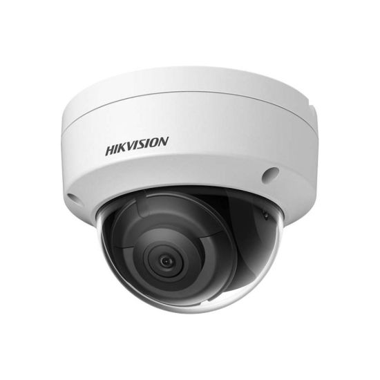 صورة Hikvision DS-2CD2143G2-I-4mm 4MP AcuSense Dome IP Camera - 4mm