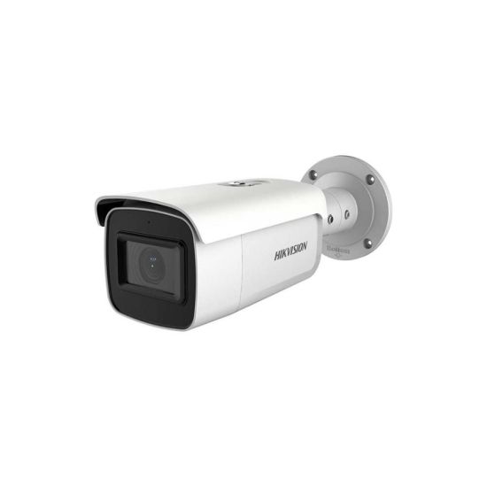 صورة HIKVISION DS-2CD2663G1-IZ 6MP Outdoor WDR Motorized Varifocal Bullet Network Camera - IP Camera - Bullet