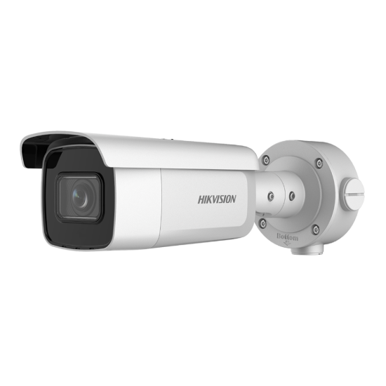 صورة كاميرا مراقبة Hikvision DS-2CD3656G2T-IZS 5MP surveillance camera