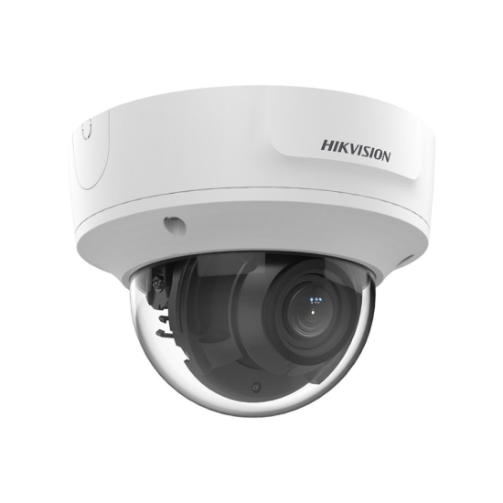 صورة كاميرا مراقبة Hikvision DS-2CD3746G2T-IZS 4MP surveillance camera