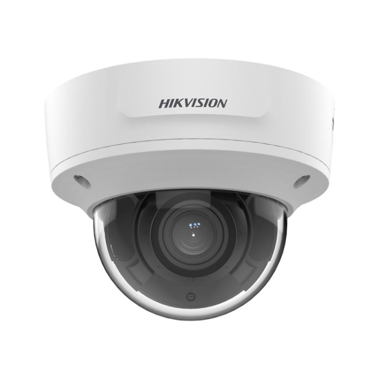 صورة كاميرا مراقبة Hikvision DS-2CD3766G2T-IZS 6MP surveillance camera
